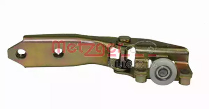 METZGER 2310022